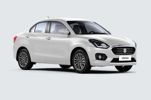 Swift Dzire