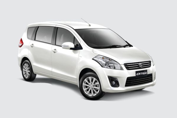 Maruti Ertiga