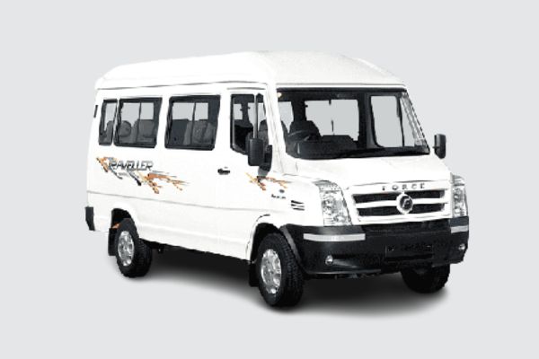 Tempo Traveller